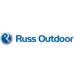 Russ Outdoor - оператор наружной рекламы