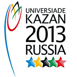 XXVII Всемирная летняя Универсиада 2013 в Казани